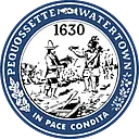 City of Watertown logo