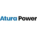 Atura Power logo