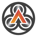 UES logo