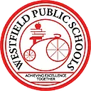 Westfield Public Schools logo