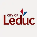 LEDUC PAPAJOHN PIZZA logo