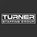 Turner Staffing Group logo