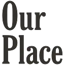 Our Place logo