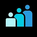 LMK Recruiting Solutions logo