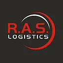 RAS Logistics logo