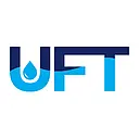 United Flow Technologies (UFT) logo
