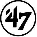'47 logo