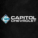 Capitol Chevrolet logo