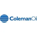 Coleman Oil Company logo