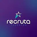 Recruta Talentos logo