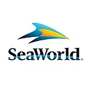 SeaWorld Parks & Entertainment logo