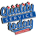Quality Service Today Plumbing & Septic logo