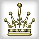 Crown Cars logo
