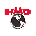 HMD Trucking logo