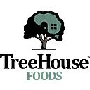 TreeHouse Foods logo