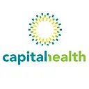 Capital Health logo