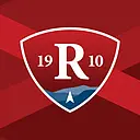 Radford University logo