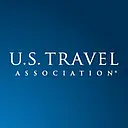 U.S. Travel Association logo