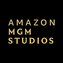 Prime Video & Amazon MGM Studios logo