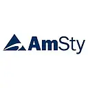 Amsty logo