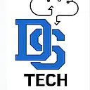 Dover, Sherborn and Dover Sherborn School Districts logo