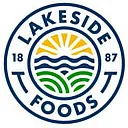 Lakeside Foods, Inc. logo