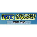 Delaware Tire Centers logo