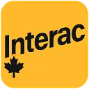 Interac Corp logo