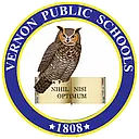Vernon Public Schools logo