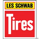 Les Schwab Tire Centers logo