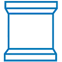 Stitch It logo