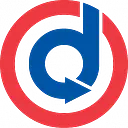 Dropoff, Inc. logo