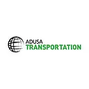 ADUSA Transportation logo