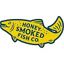 Honey Smoked Fish logo