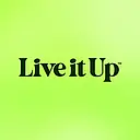 Live It Cannabis logo