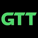 GTT, LLC logo