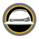 White Cap logo