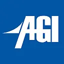 Alliance Ground International logo