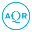 AQR logo