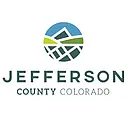 Jefferson County, Colorado logo