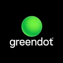 Green Dot logo