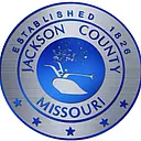 Jackson County, MO logo