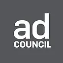 the Ad Council logo