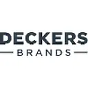 Deckers Brands logo