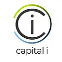 Capital i logo