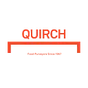 Quirch Foods logo