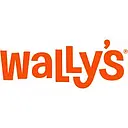 WALLY'S EXPRESS logo