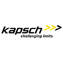 Kapsch TrafficCom AG logo
