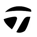 TaylorMade Golf Company logo