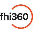 Family Health International logo